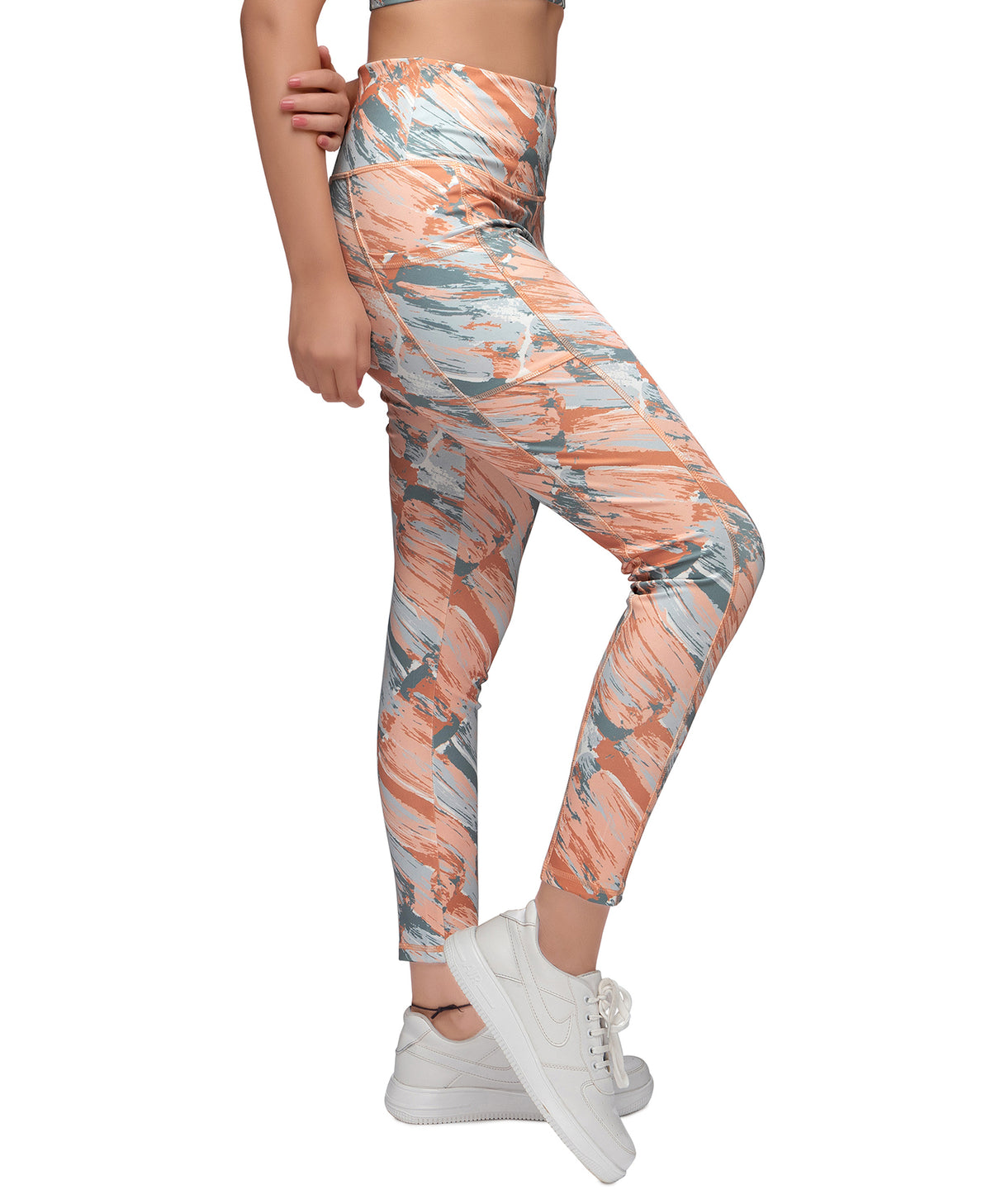 Steylo Leggings STY-09