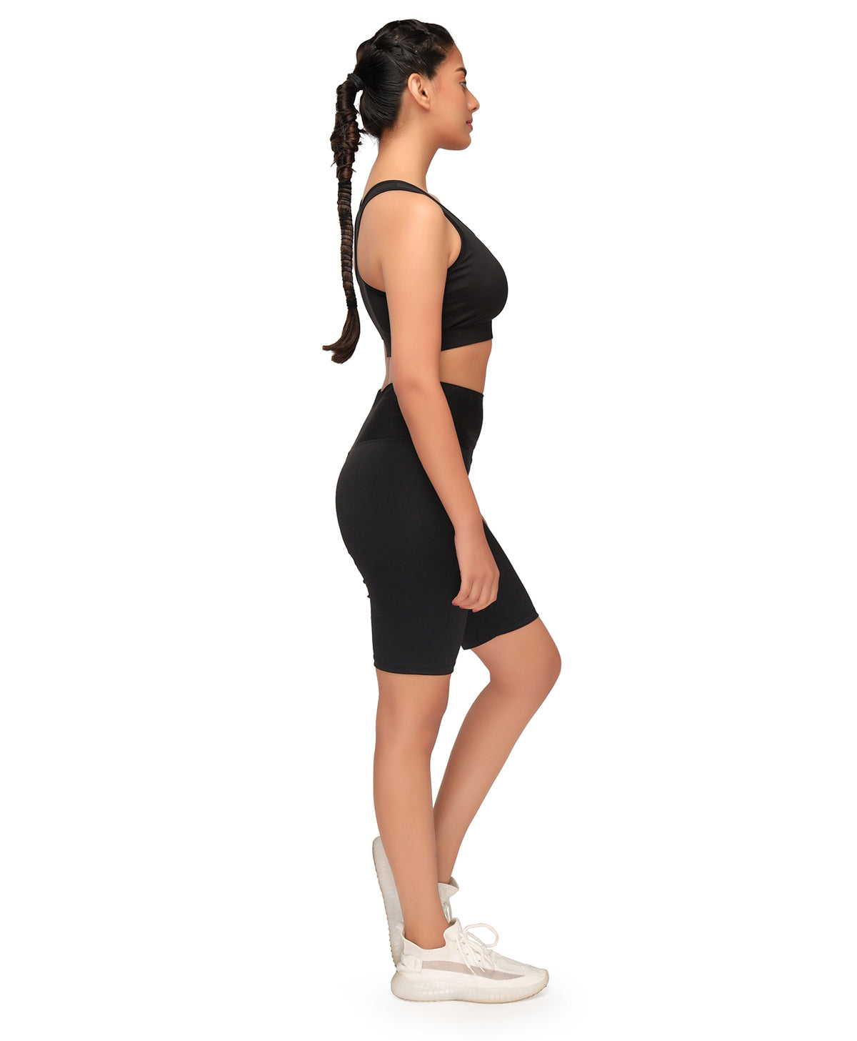 Steylo Girl's Shorts STY-12