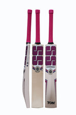 SS Ton Super Power EW Cricket Bat SH