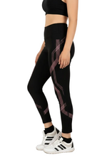 Mermaid Girl's Tights 001