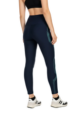 Mermaid Girl's Tights 001