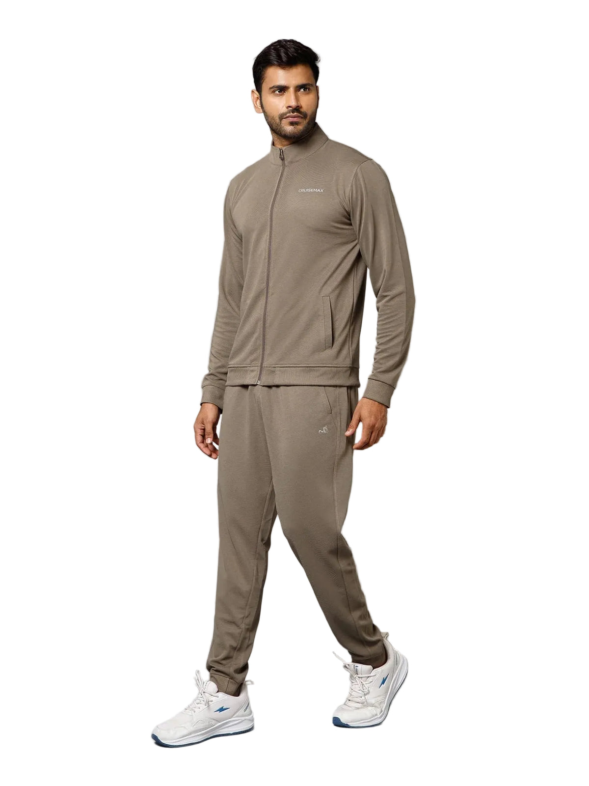 Rudestyle Ribed Winter Co-Ord Set CMSCS002