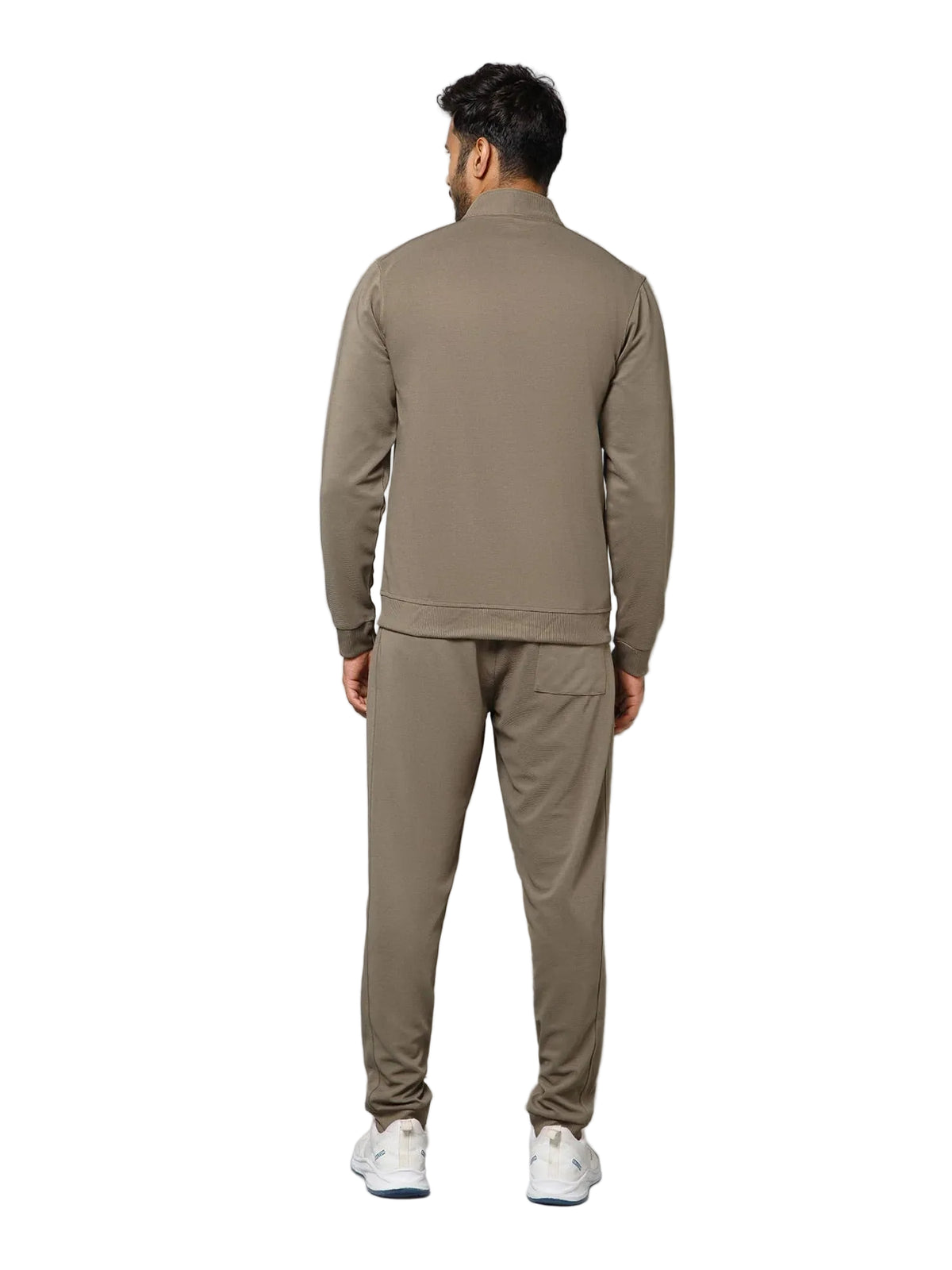 Rudestyle Ribed Winter Co-Ord Set CMSCS002