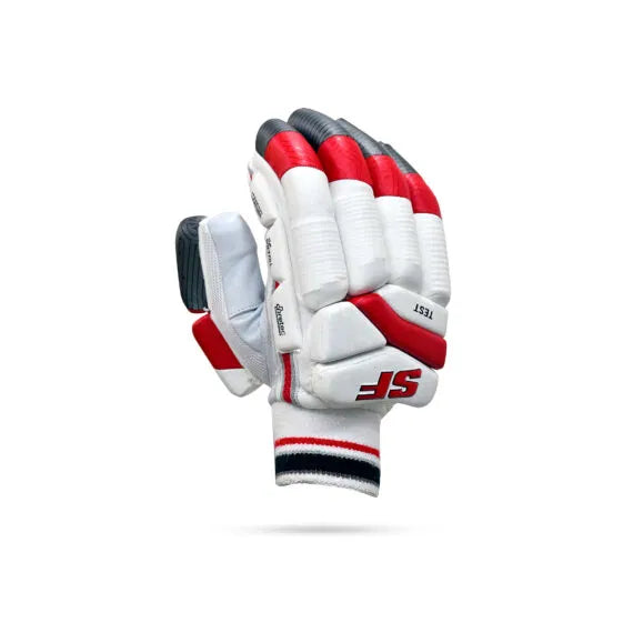 SF Batting Gloves Test