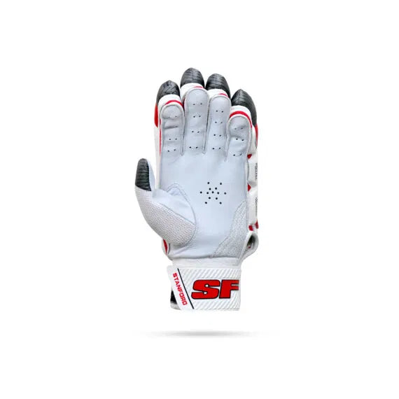 SF Batting Gloves Test