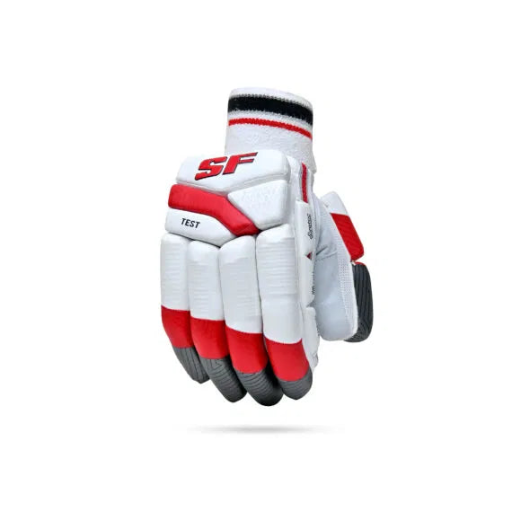 SF Batting Gloves Test