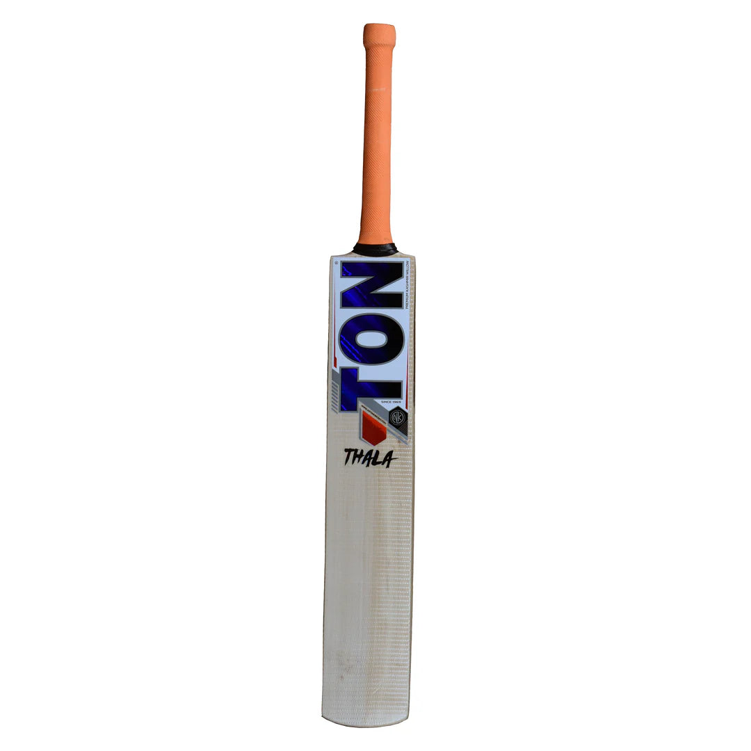 SS THALA Kashmir Willow Cricket Bat - SH