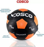 COSCO Football Thunder (Multicolor)