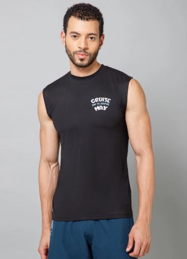 Rudestyle High Performance Tank Top CMSTT001