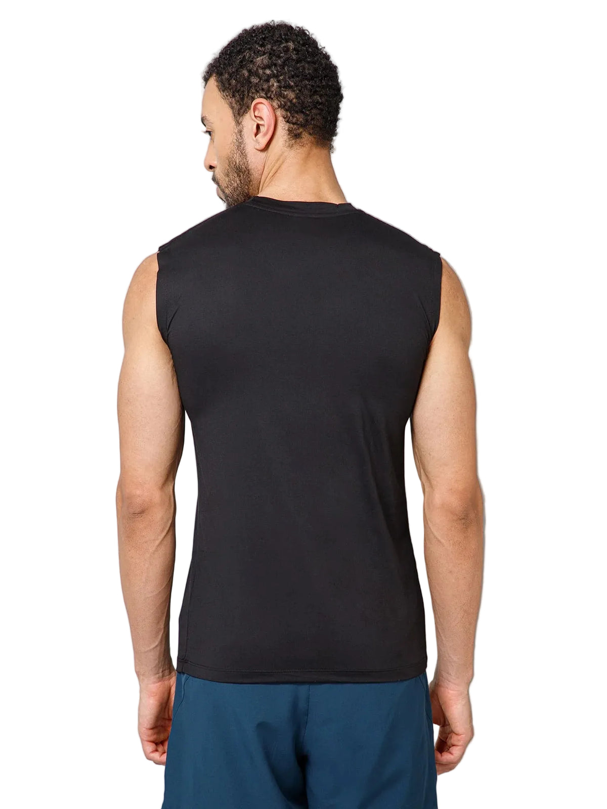 Rudestyle High Performance Tank Top CMSTT001