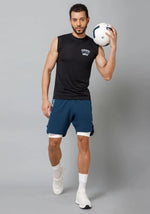 Rudestyle High Performance Tank Top CMSTT001