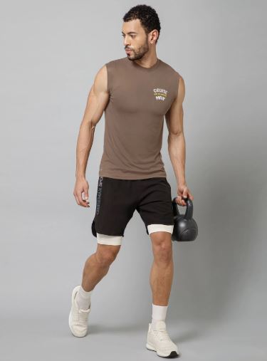 Rudestyle High Performance Tank Top CMSTT001