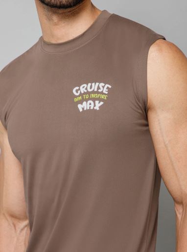 Rudestyle High Performance Tank Top CMSTT001