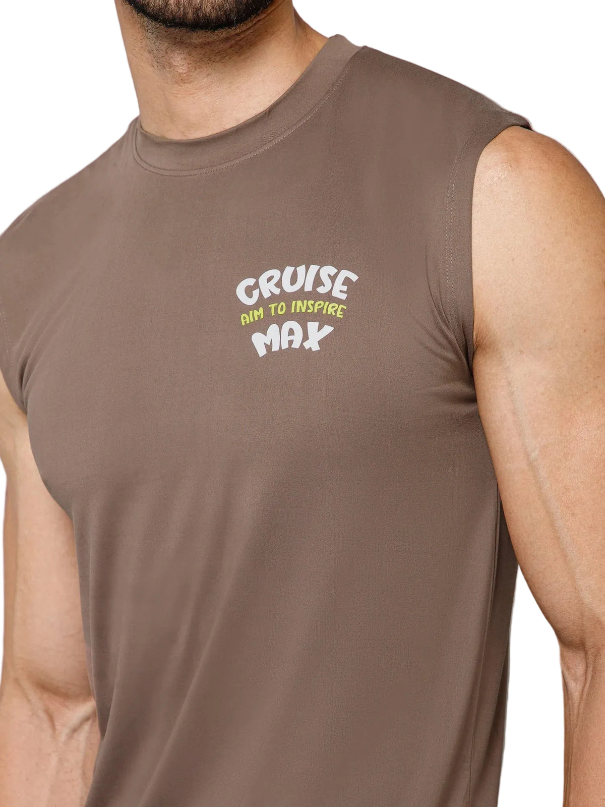 Rudestyle High Performance Tank Top CMSTT001