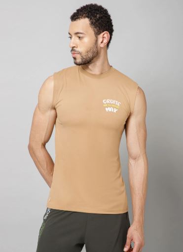 Rudestyle High Performance Tank Top CMSTT001