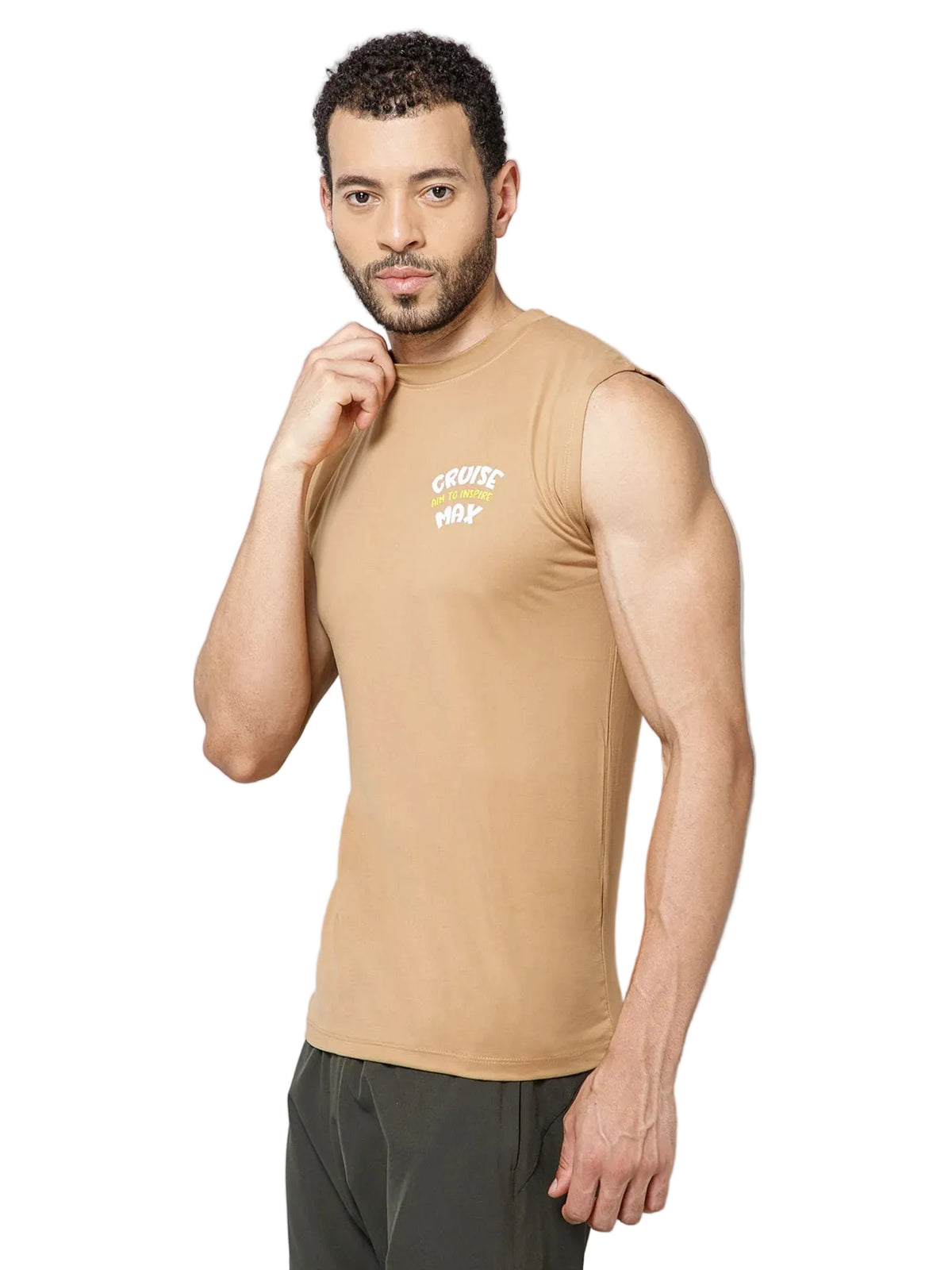 Rudestyle High Performance Tank Top CMSTT001
