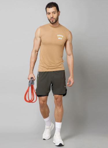 Rudestyle High Performance Tank Top CMSTT001