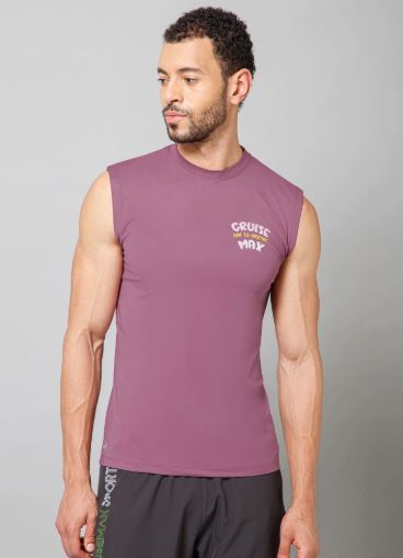 Rudestyle High Performance Tank Top CMSTT001