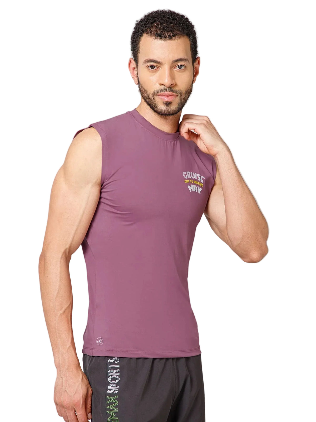 Rudestyle High Performance Tank Top CMSTT001