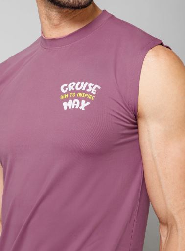 Rudestyle High Performance Tank Top CMSTT001
