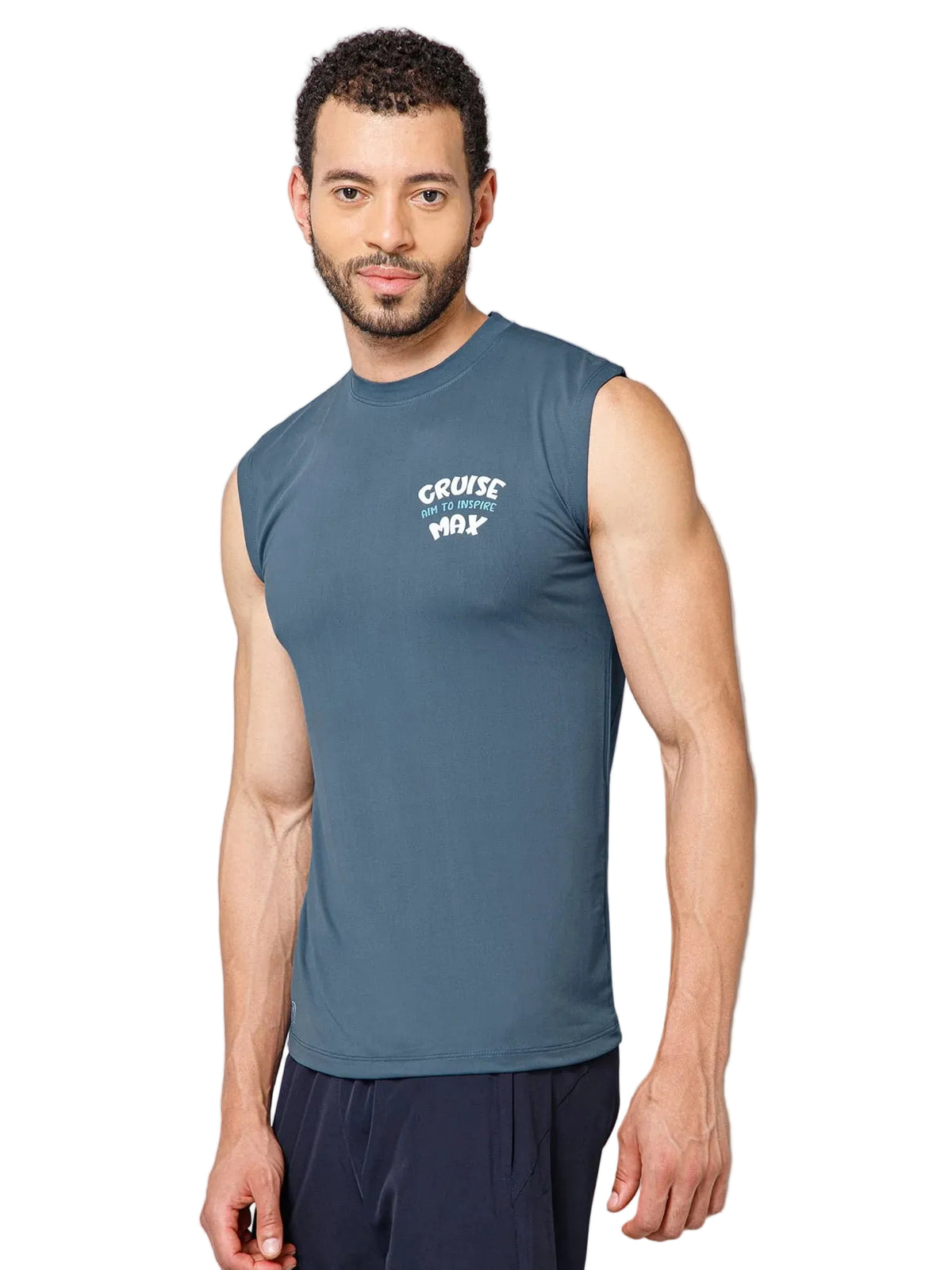 Rudestyle High Performance Tank Top CMSTT001