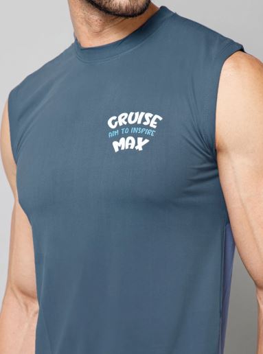 Rudestyle High Performance Tank Top CMSTT001