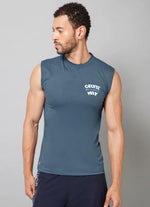 Rudestyle High Performance Tank Top CMSTT001