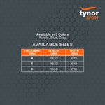 Tynor Yoga Mat EVA N 902