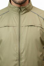 Typhoon Unisex Windbreaker