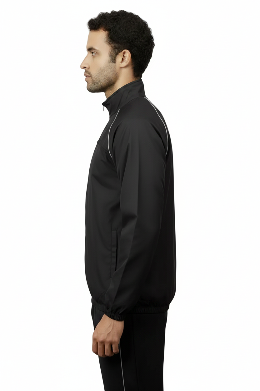 Typhoon Unisex Windbreaker