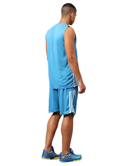 Basket ball Adult Jersey Set VBB-100