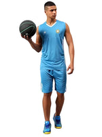 Basket ball Adult Jersey Set VBB-100
