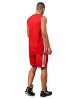 Basket ball Adult Jersey Set VBB-100