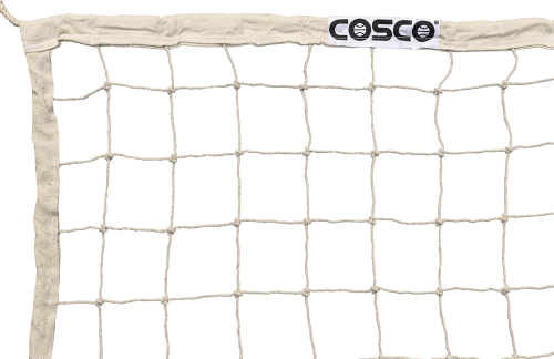 Cosco Volleyball Net - Cotton