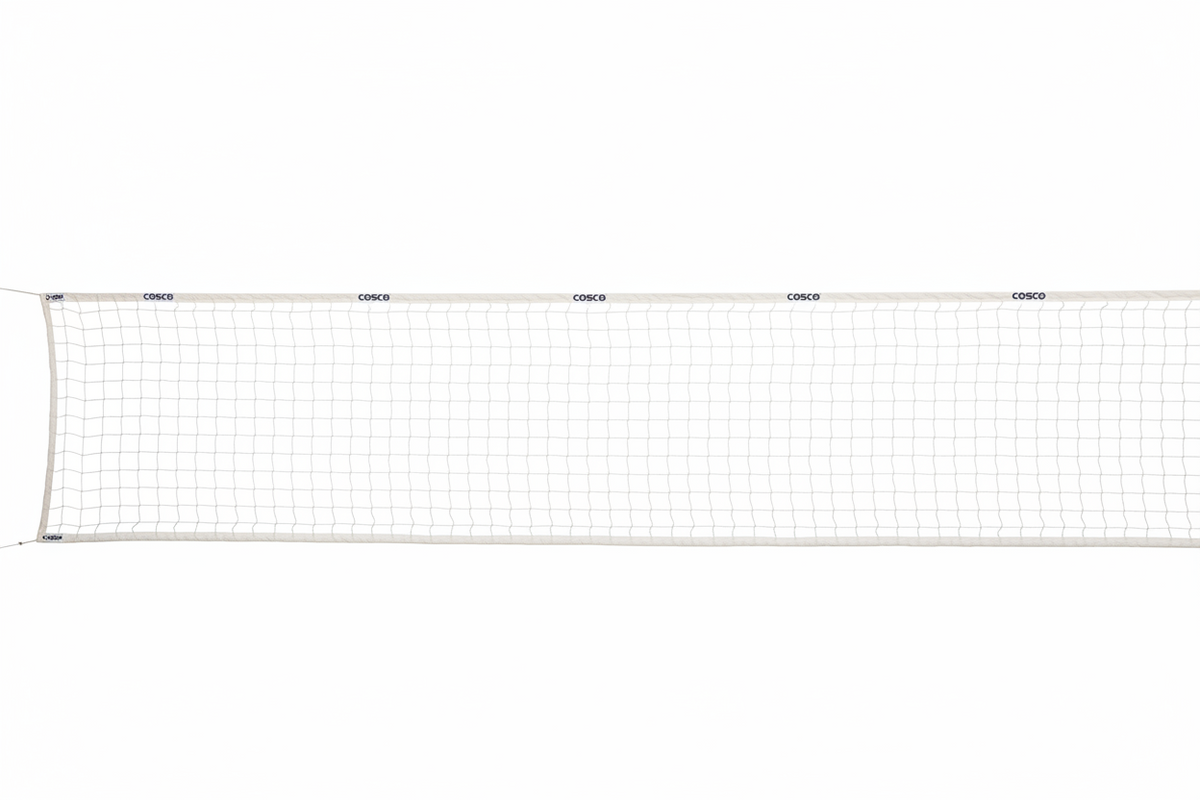 Cosco Volleyball Net - Cotton