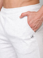 Rudestyle Casual Cotton Melange Short CMSST004