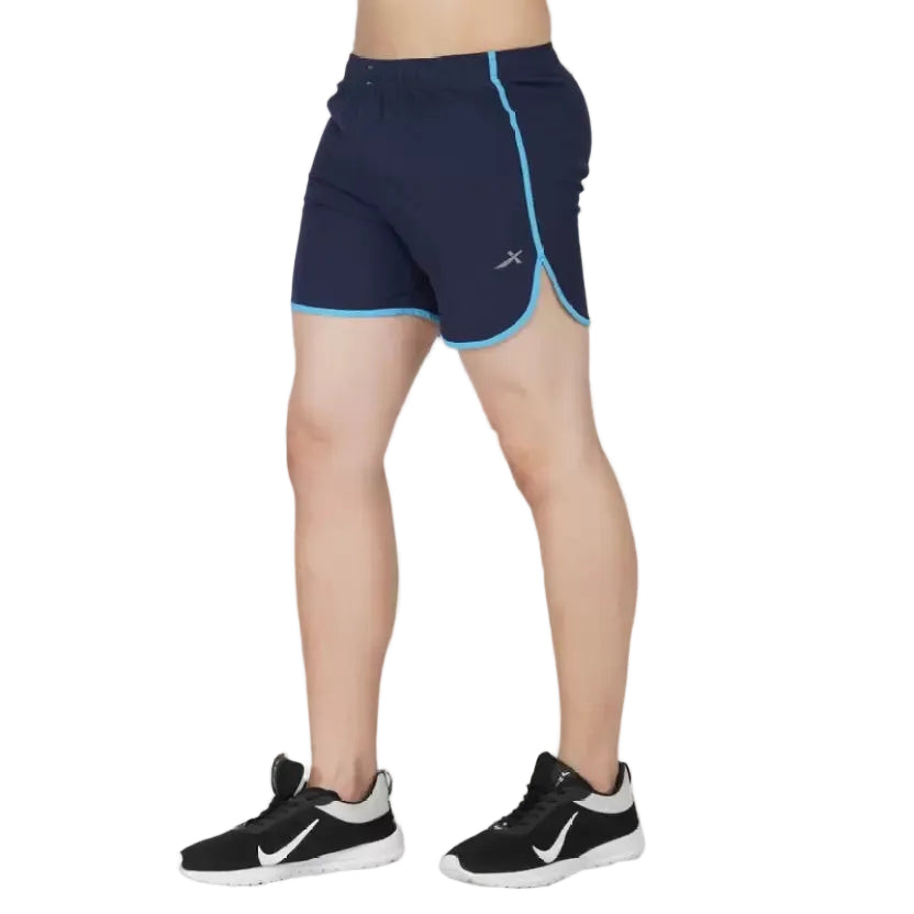 Mens Athletic Shorts Bullet