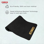 Cosco Yoga Mat Chakra 4 mm