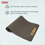 Cosco Yoga Mat Chakra 4 mm
