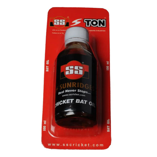 SS Bat Oil 100 Ml