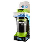 Shake Bottle Multicolour ( Shake Me Steel)