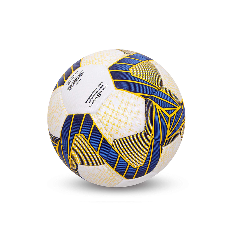 Nivia Force-II PU Football Size: 5