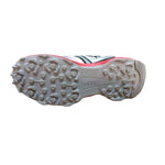 Sega Glide Rubber Spikes Cricket Shoes