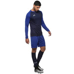 Nivia Destroyer Football Jersey Set Full Sleeve