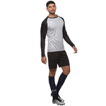 Nivia Destroyer Football Jersey Set Full Sleeve