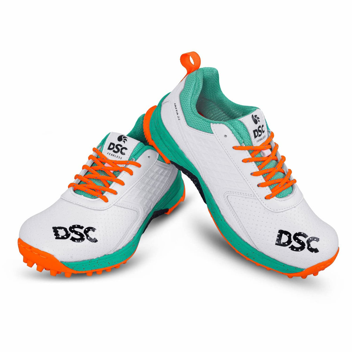 DSC Jaffa 22 Cricket Shoes for Mens