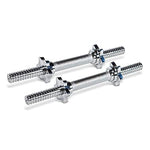 Adjustable 28 mm Dumbbell Rod with Star Collars