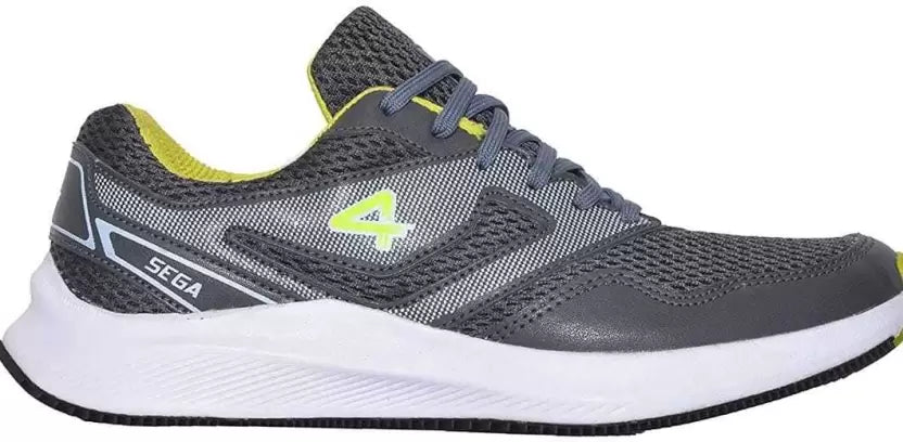 Sega 2025 shoes grey