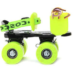 Cosco Zoomer Roller Skate, Junior