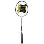 COSCO CB-110 Multicolor Strung Badminton Racquet
